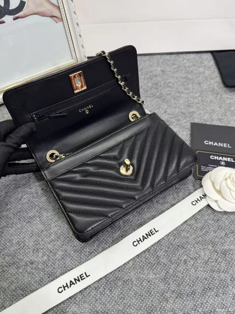 Chanel Bags Stachel Other HighPerformance 52870 0706